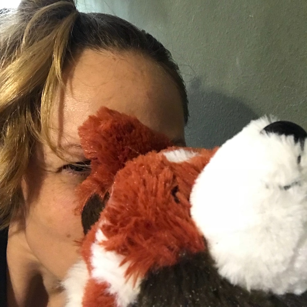 Meet your Posher, Ava